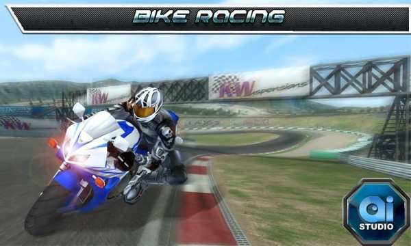 Bike Racing स्क्रीनशॉट 2