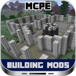 Building Mods For Minecraft 1.1