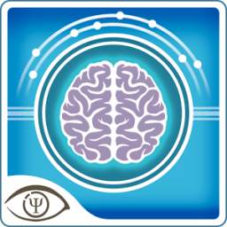 Test for cerebral hemisphere
