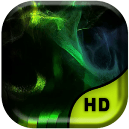 Music Equalizer Live Wallpaper icon