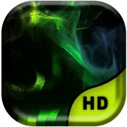 Music Equalizer Live Wallpaper 1.0