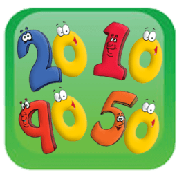 Funny Learning Kids иконка