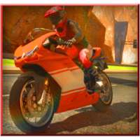 Highway Bike Racing 3d 2015