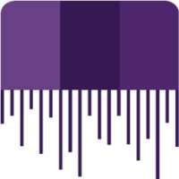 Darker Color आइकन