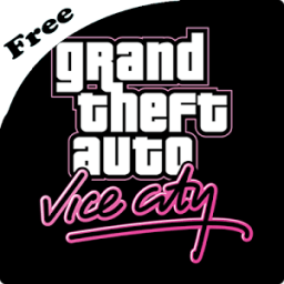 GTA Vice City Free आइकन