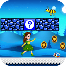 ikon Super Princess Adventure 2