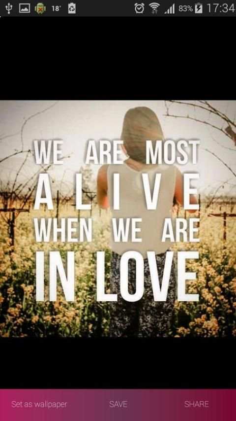 Love Quotes Images स्क्रीनशॉट 5