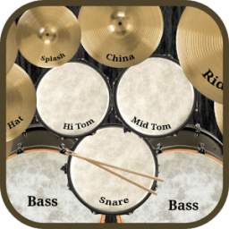 Drum kit (Drums) free