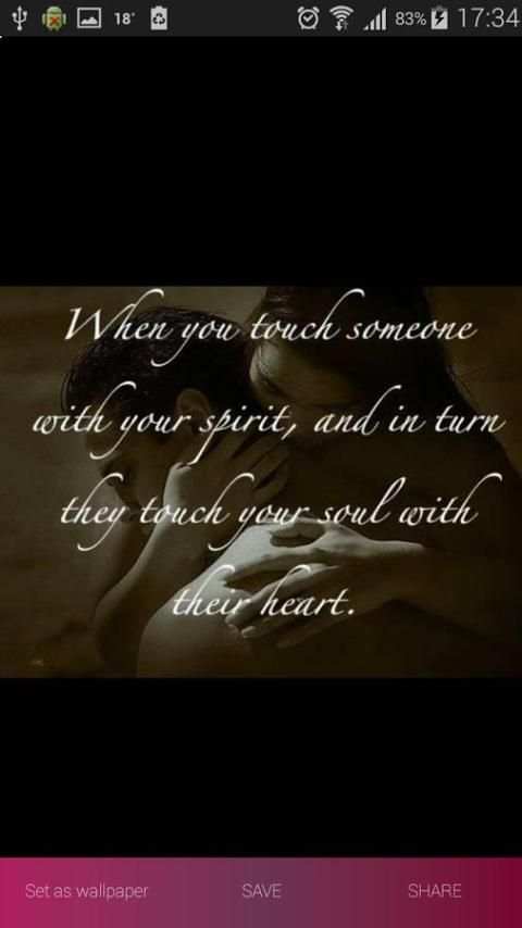 Love Quotes Images स्क्रीनशॉट 3