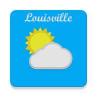 Louisville - weather