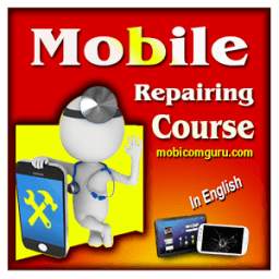 Mobile Repair Course