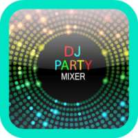 DJ Party Mixer