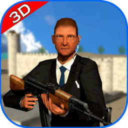 Cartel Master: Crime City أيقونة