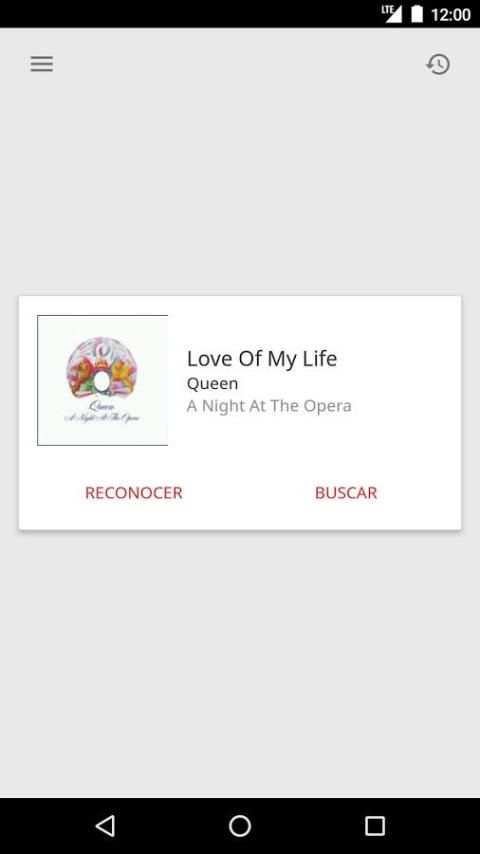 You musica screenshot 1