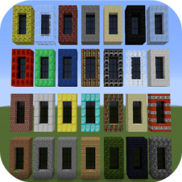 Dimensions Mod for Minecraft иконка