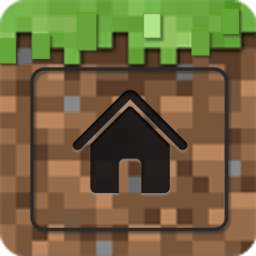Minecraft Launcher 1.0