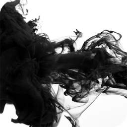 Smoke Black Live Wallpaper 1.30