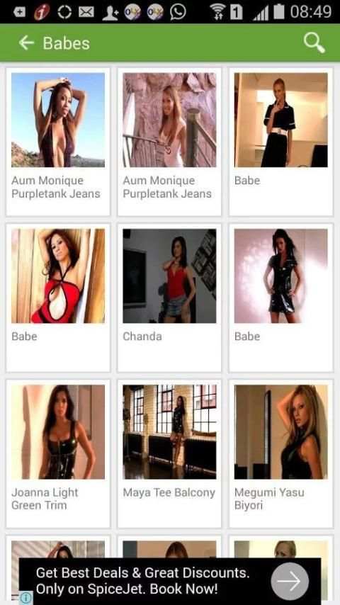 XVIDEOS screenshot 5