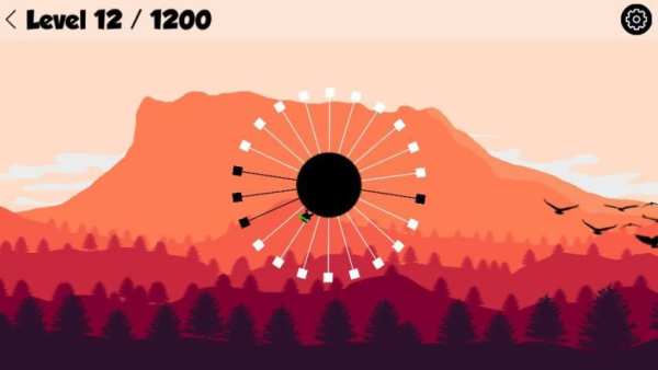 Ninja Hero X1 screenshot 1