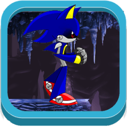 ikon Super Robot Sonic