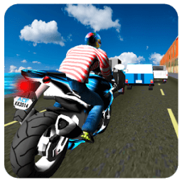 ikon Asphalt Moto Racing
