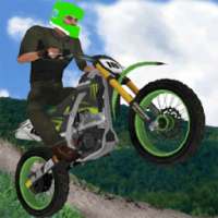 Motocross Bike Race 3D