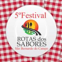 Festival Rotas dos Sabores SBC on 9Apps