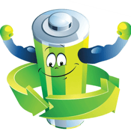 Battery Saver 2016 أيقونة