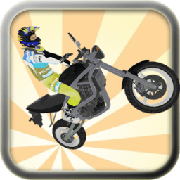 ikon Freestyle Motorcycle Driver