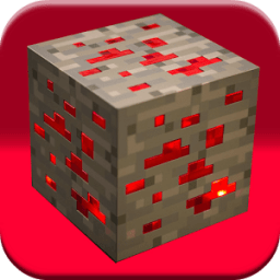 Redstone Mods For MineCraft PE иконка