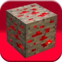 Redstone Mods For MineCraft PE