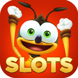 BeeCave Slots иконка