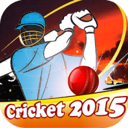 Cricket World Cup 2015 icon