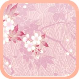 Pink Background 2.0