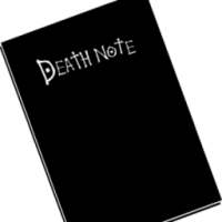 Anime Quiz - Death Note