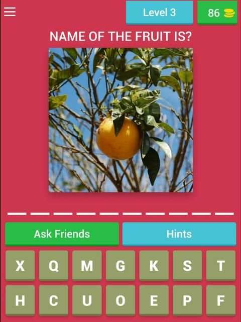 Pq9p fruit ninja screenshot 11