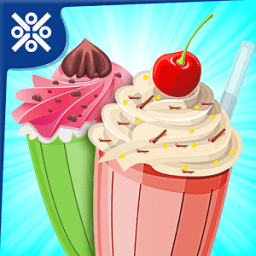 My Frozen Fruit Shake Shop иконка