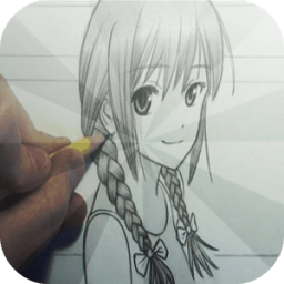 How to Draw Manga иконка