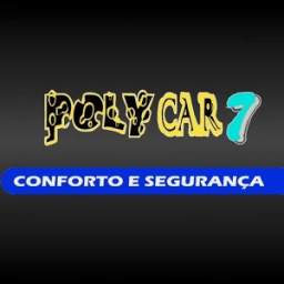 Polycar 7 Motorista