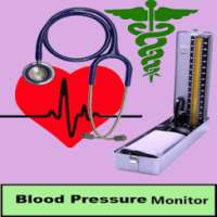 Finger Blood Pressure Prank on 9Apps