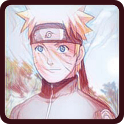 ikon Guess Hokage Ninja