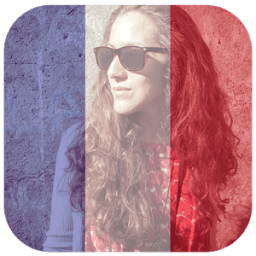 Support French आइकन