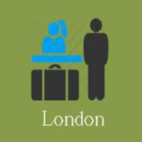 London Hotels and Flights on 9Apps
