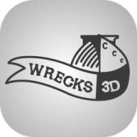 Wrecks 3D on 9Apps