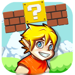 Bob's World-Jungle Adventures icon