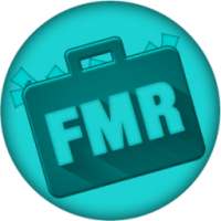 FMR - Free Mobile Recharge App on 9Apps