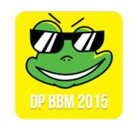 DP BBM 2015