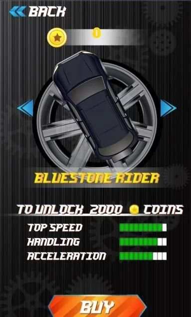 Car Racing Games screenshot 1