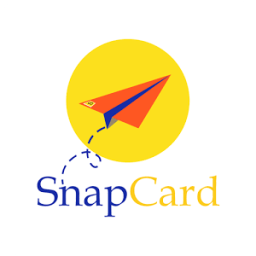 SnapCard आइकन