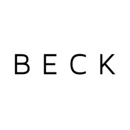 BECK أيقونة